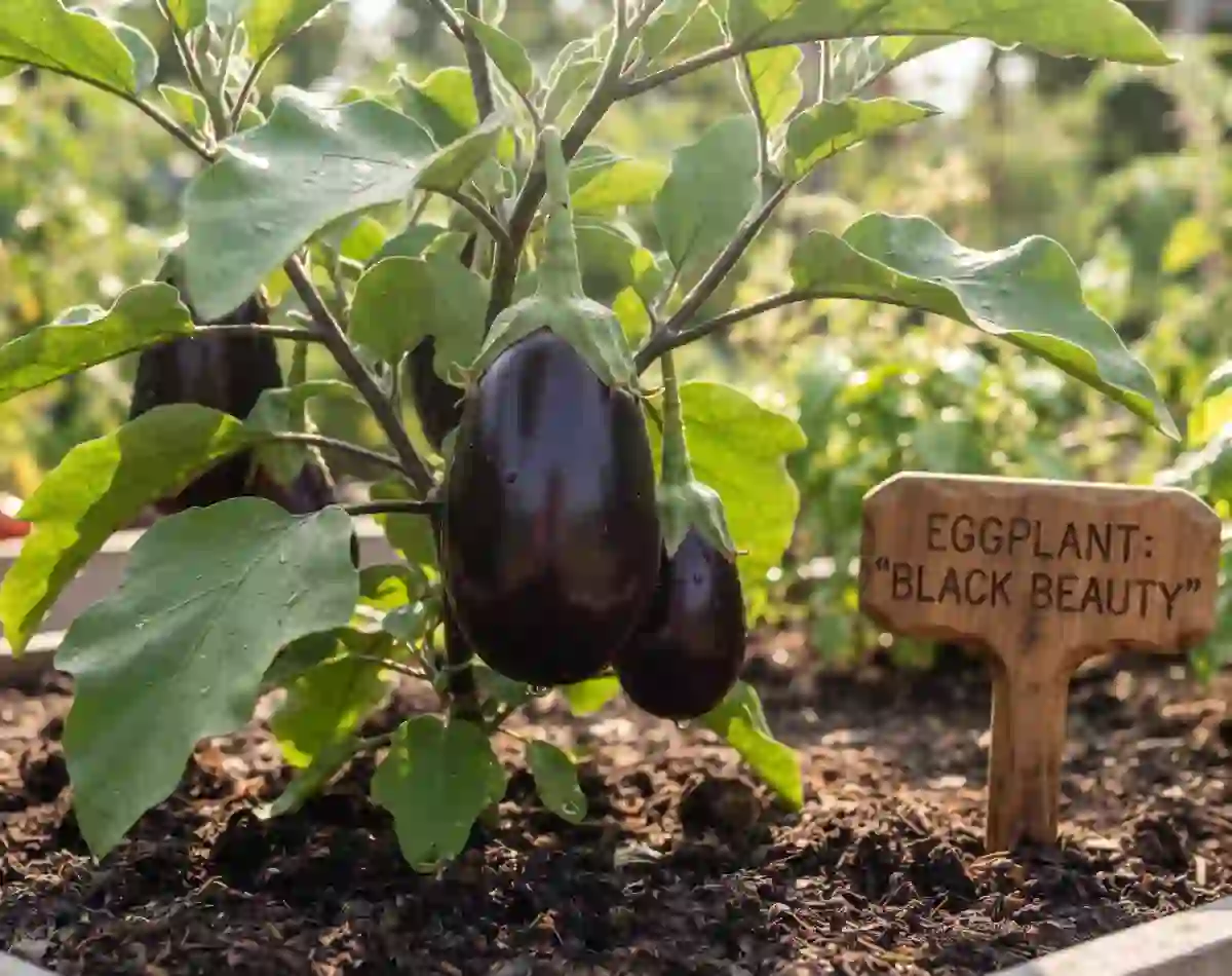 Solanaceae (Nightshade Family) Plants